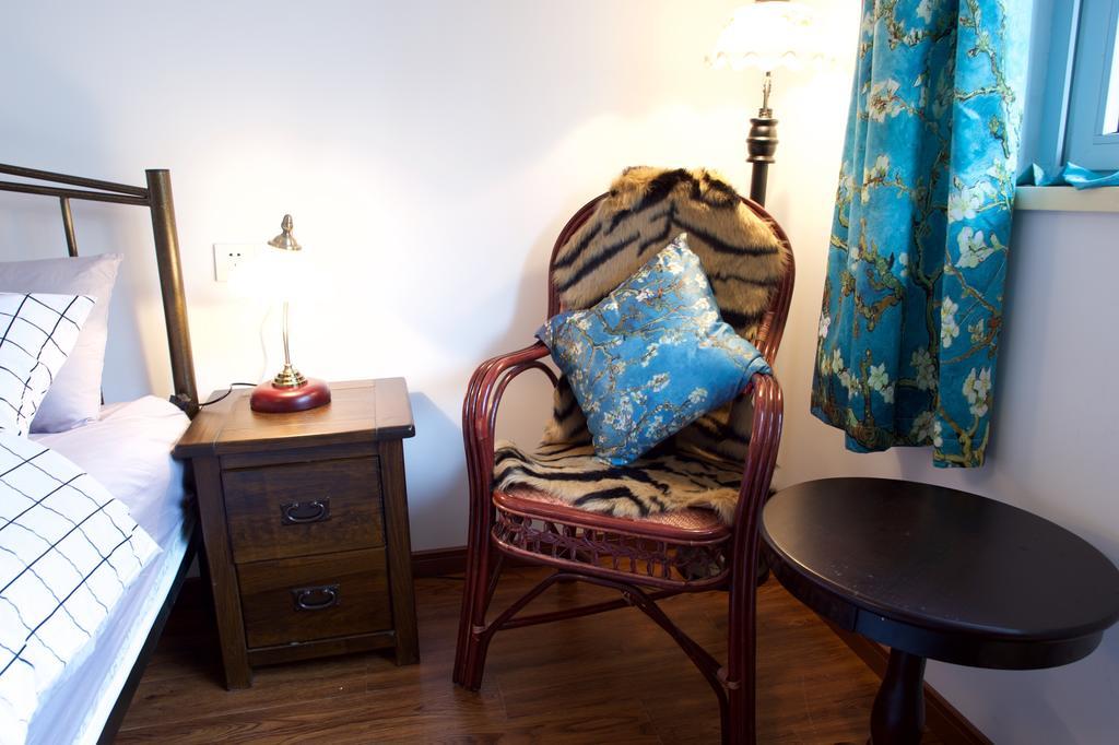 Apartment Go Native *
