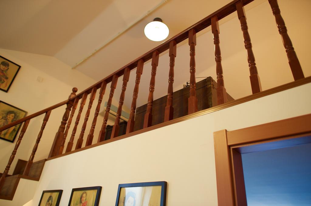 Apartment Go Native