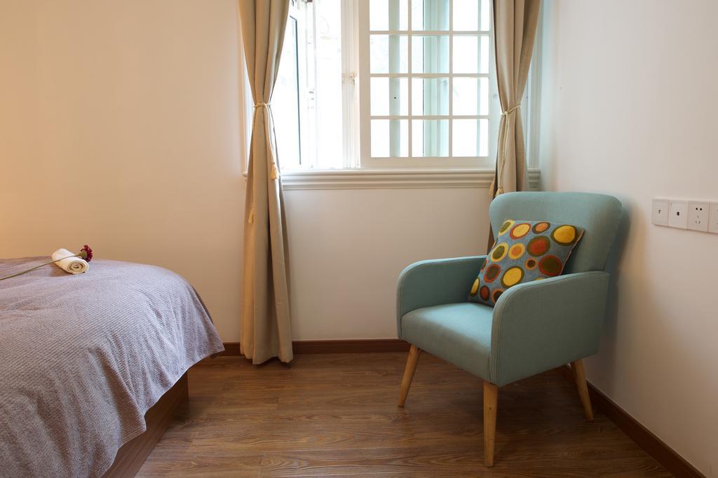 Apartment Go Native